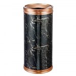 Coș de gunoi fara capac – PRH-GPX-11 Black