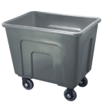 Cărucior lenjerie umedă cu protecție soft PRH-C-40S2023 – gri