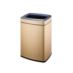 Cos De Inox, 12L, Champagne Gold, PRH-SF12CG-F01
