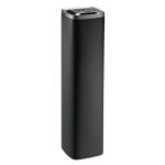 Scrumiera, Negru, SMH9032B-BLK-2024