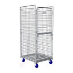 Carucior Profesional, Rollcontainer, Model PRH-10890N, 70 x 80 x 180 cm